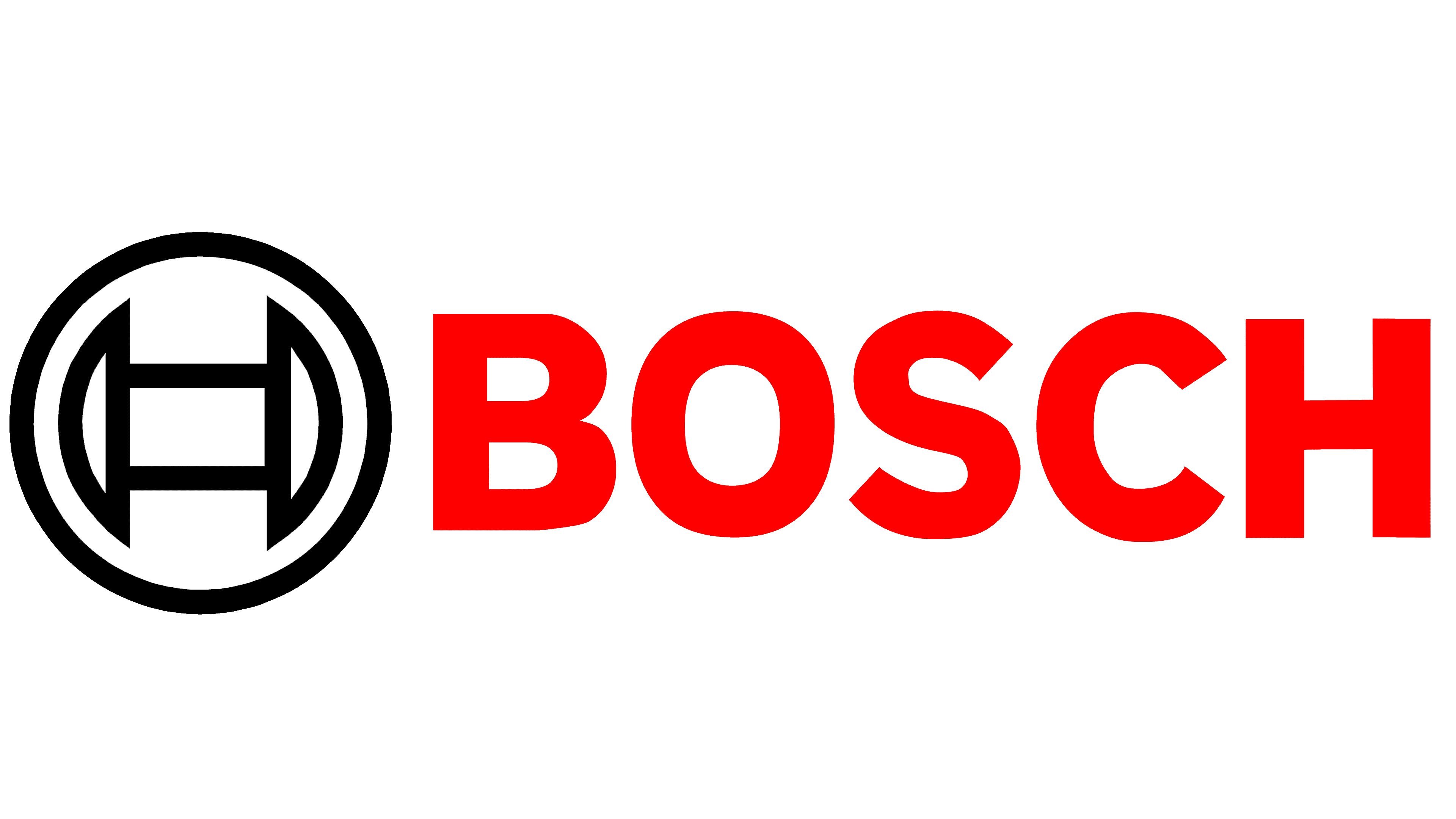 Bosch Logo Transparent File