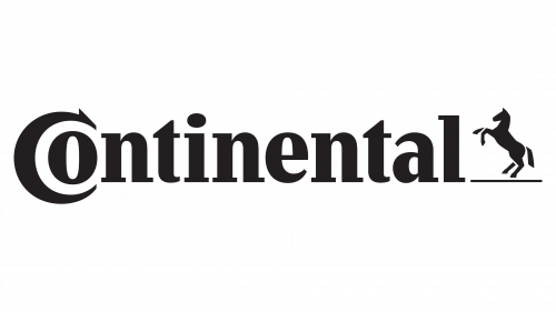 Continental Logo 500x281