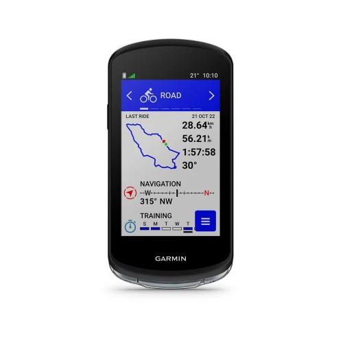 Garmin Archivi 