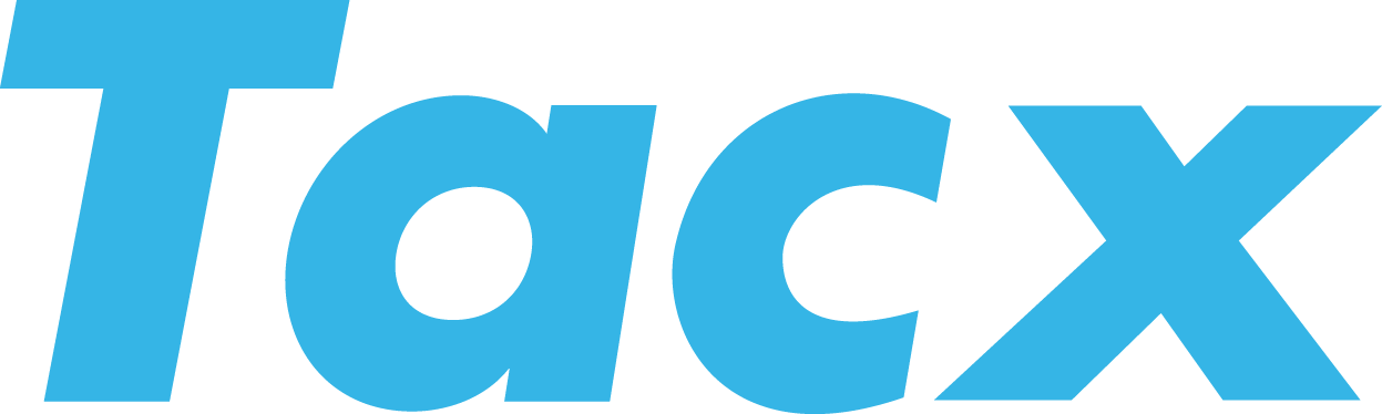 logo tacx
