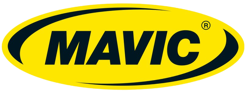 mavic logo