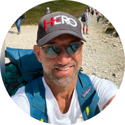 Cristiano Perazza
