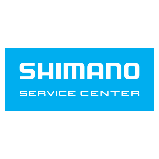 logo shimano service center