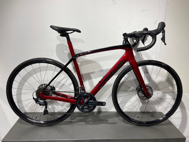 TREK DOMANE SL6 DISC