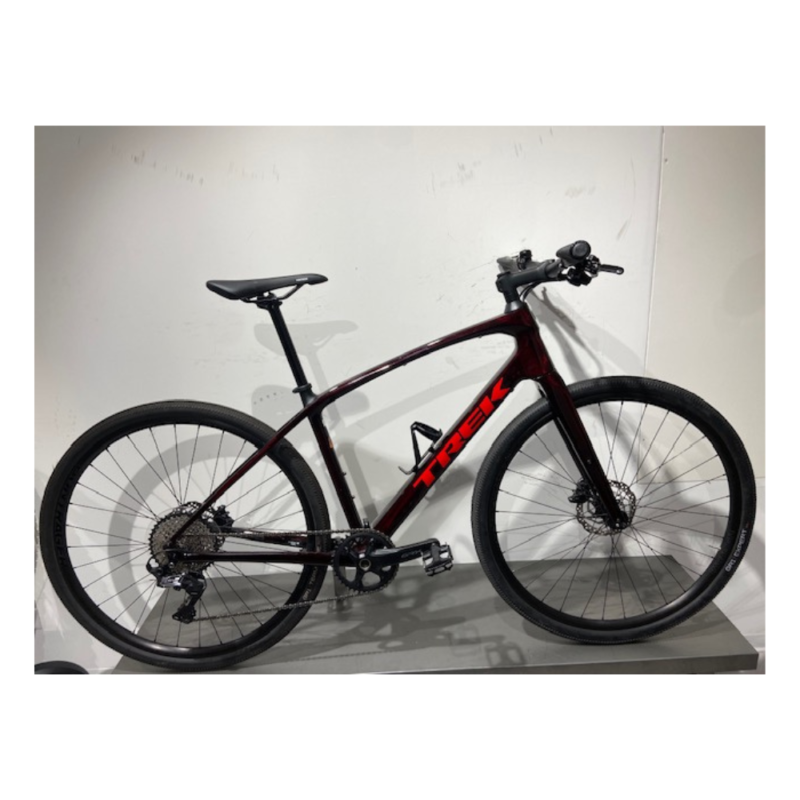 TREK FX 5