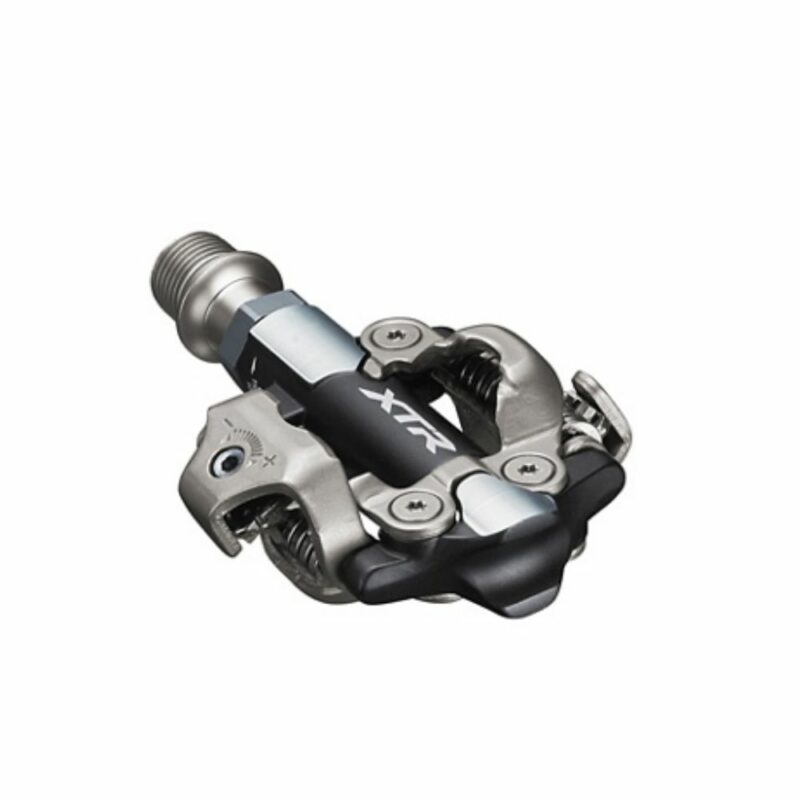 SHIMANO XTR Pedale PD-M9100