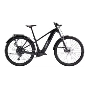 Powerfly+ 4 Equipped Gen 5