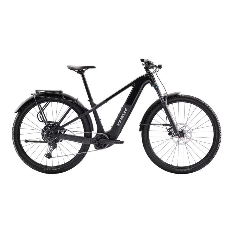 Powerfly+ 4 Equipped Gen 5