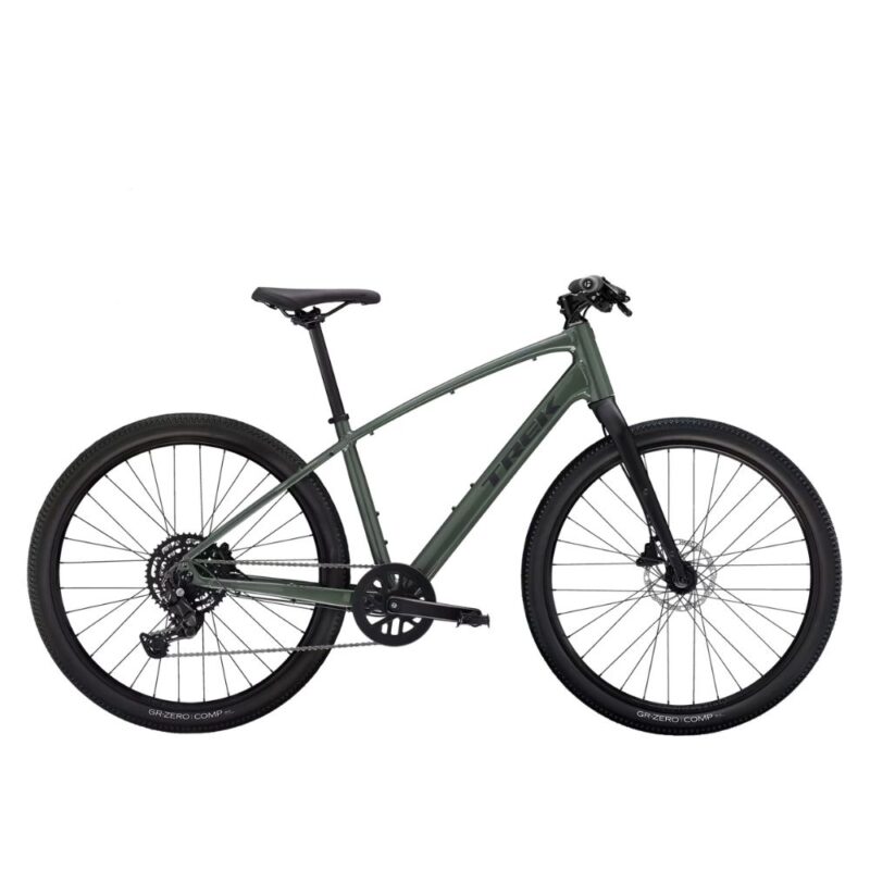 Dual Sport 2 Gen 5