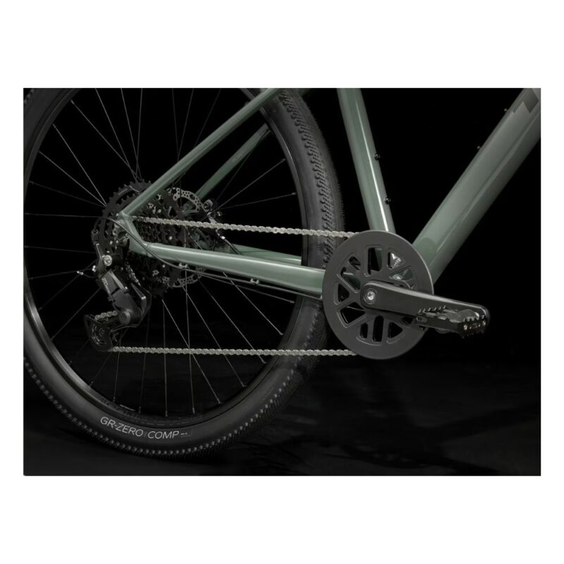 Dual Sport 2 Gen 5