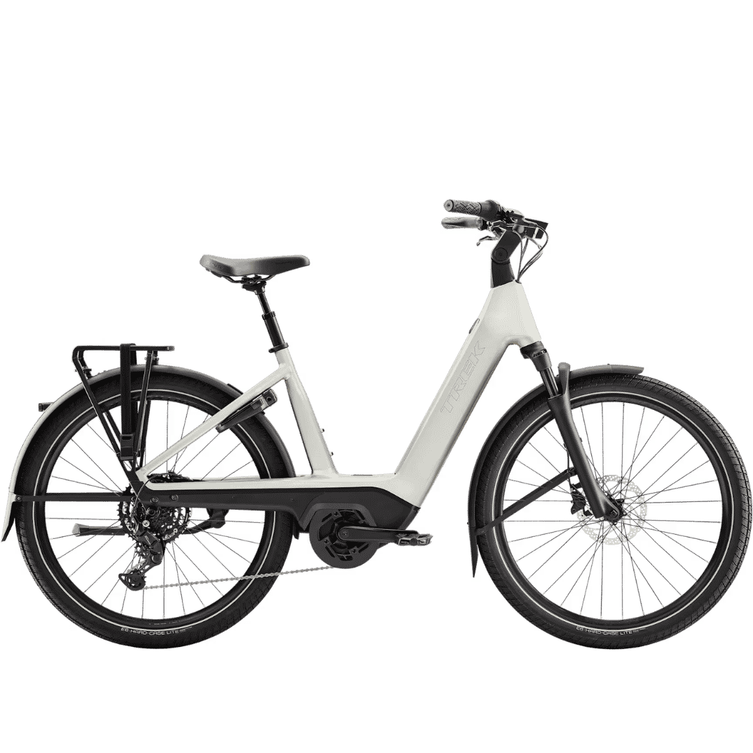 immagine biciclette (2) Charter+ 4 R9 540Wh Lowstep