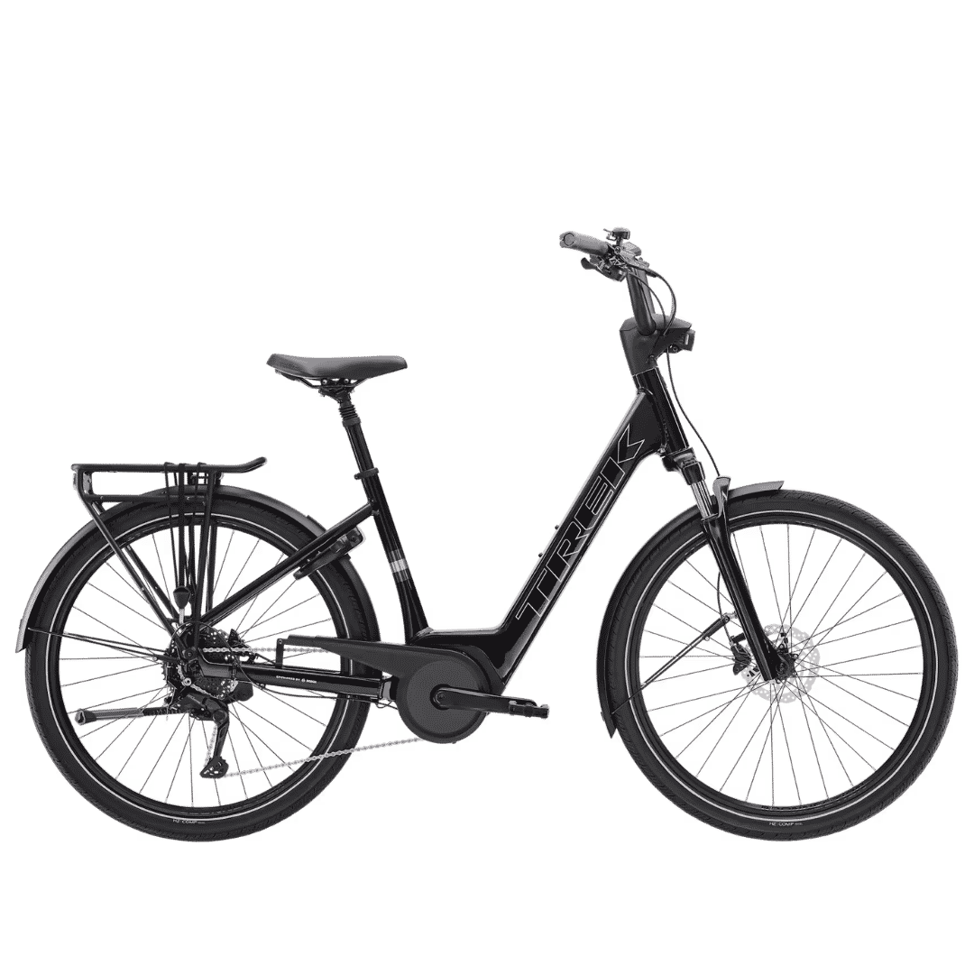 immagine biciclette (3) Verve+ 2 Lowstep Gen 3