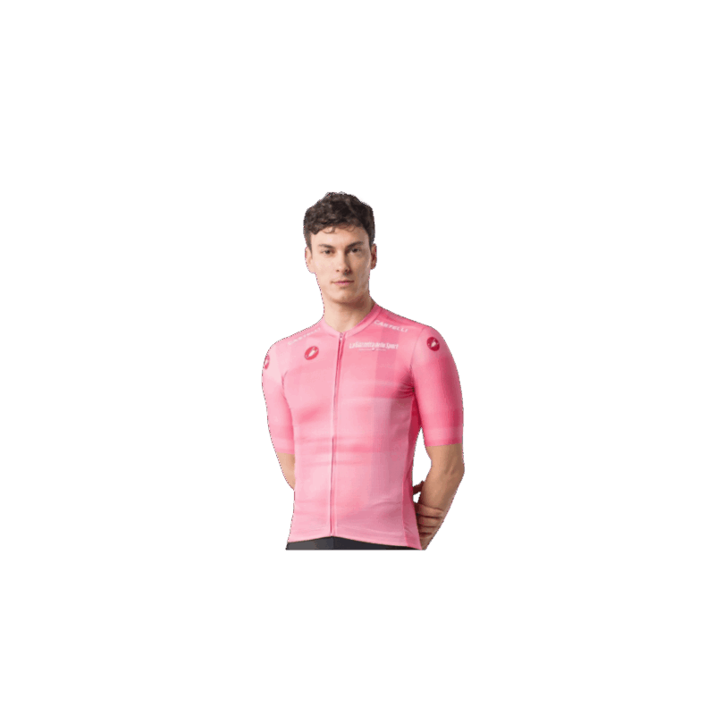 #GIRO109 COMPETIZIONE 4 JERSEY