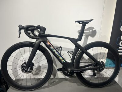 Trek Madone Slr 9 Gen 7