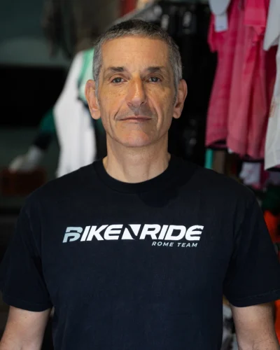 Linus Bike and Ride